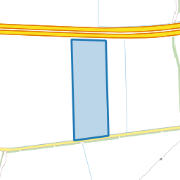 Perceel DLN00-G-447
