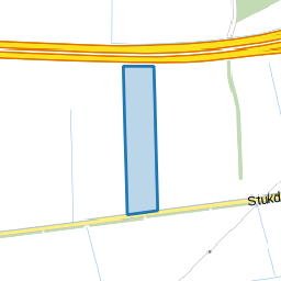 Perceel DLN00-G-448