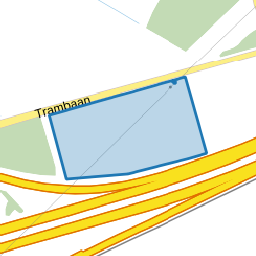 Perceel DLN00-G-556