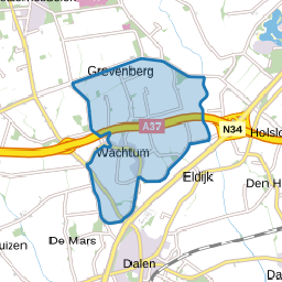 Sectie H
