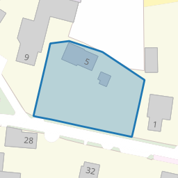 Perceel DLN00-H-132