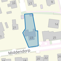 Perceel DLN00-H-142