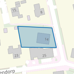 Perceel DLN00-H-143