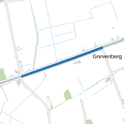 Perceel DLN00-H-167