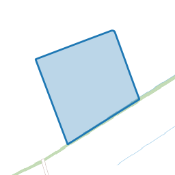 Perceel DLN00-H-184