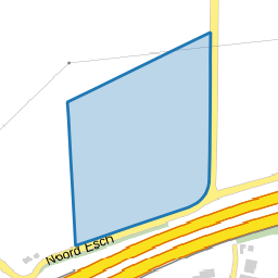 Perceel DLN00-H-208
