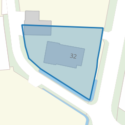 Perceel DLN00-H-25