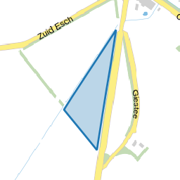 Perceel DLN00-H-527
