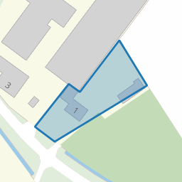 Perceel DLN00-H-538