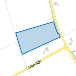 Perceel DLN00-H-545