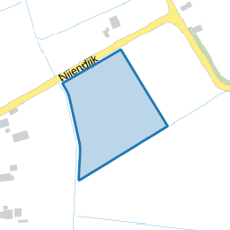 Perceel DLN00-H-561