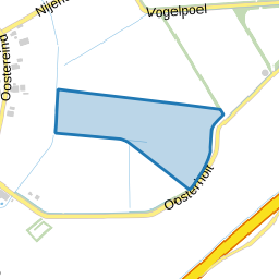 Perceel DLN00-H-563