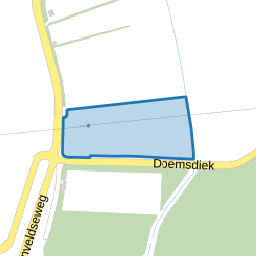 Perceel DLN00-H-583