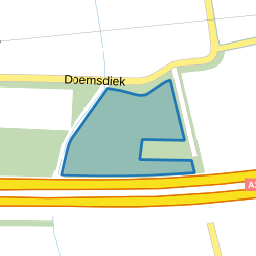 Perceel DLN00-H-587