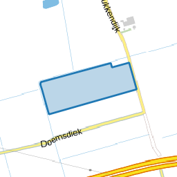 Perceel DLN00-H-594
