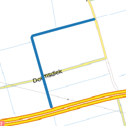 Perceel DLN00-H-599