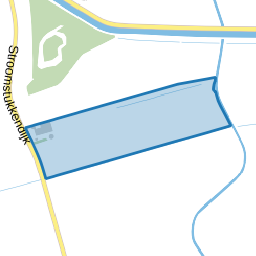 Perceel DLN00-H-600