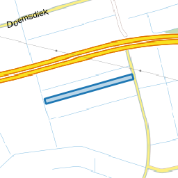 Perceel DLN00-H-608