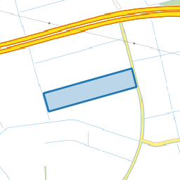 Perceel DLN00-H-610