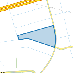 Perceel DLN00-H-611