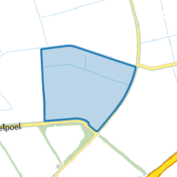Perceel DLN00-H-613