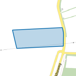 Perceel DLN00-H-627