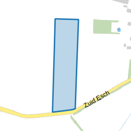 Perceel DLN00-H-642