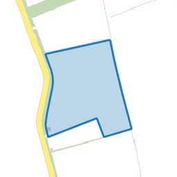 Perceel DLN00-H-660