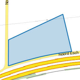 Perceel DLN00-H-695