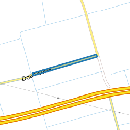 Perceel DLN00-H-696