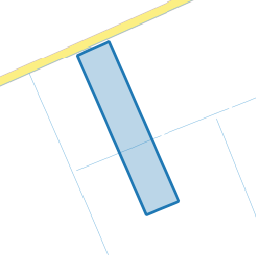 Perceel DLN00-H-754