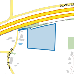Perceel DLN00-H-771