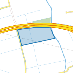 Perceel DLN00-H-815