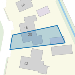 Perceel DLN00-H-836