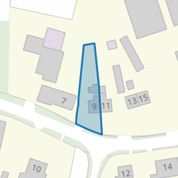 Perceel DLN00-H-860