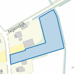Perceel DLN00-H-889