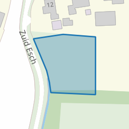 Perceel DLN00-H-909