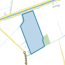 Perceel DLN00-H-926