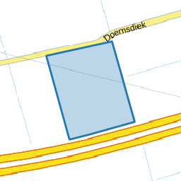 Perceel DLN00-H-934