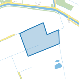 Perceel DLN00-H-952