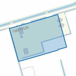 Perceel DLN00-I-1052