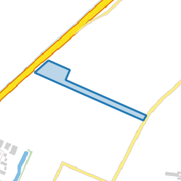 Perceel DLN00-I-1111