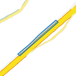 Perceel DLN00-I-1289