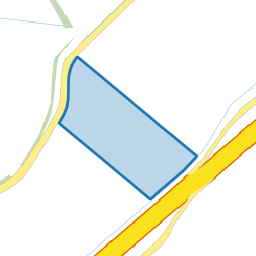 Perceel DLN00-I-1291