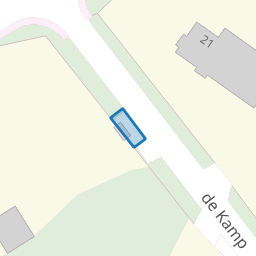 Perceel DLN00-I-1410
