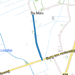 Perceel DLN00-I-1415