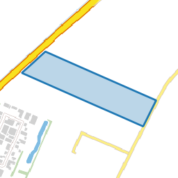 Perceel DLN00-I-231
