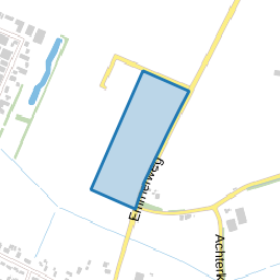 Perceel DLN00-I-245