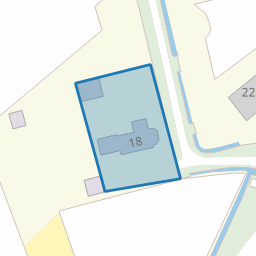 Perceel DLN00-I-380