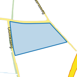 Perceel DLN00-I-410